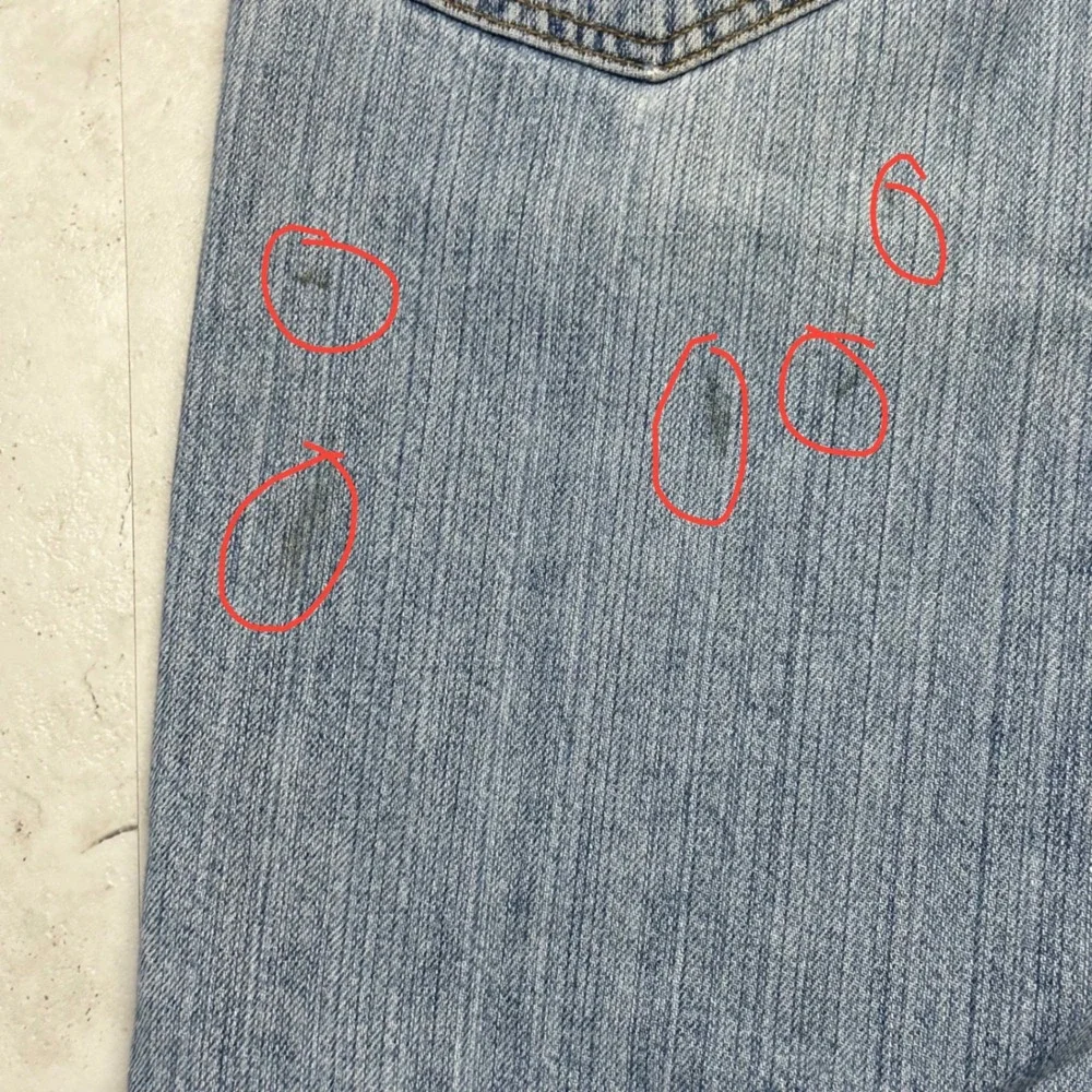 Levis jorts #streetwear